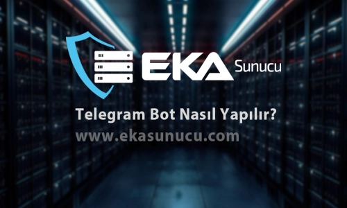 How to Create a Telegram Bot...