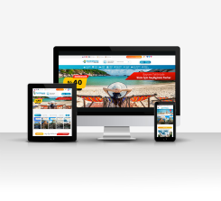 Turizm & Tur & Tatil Scripti