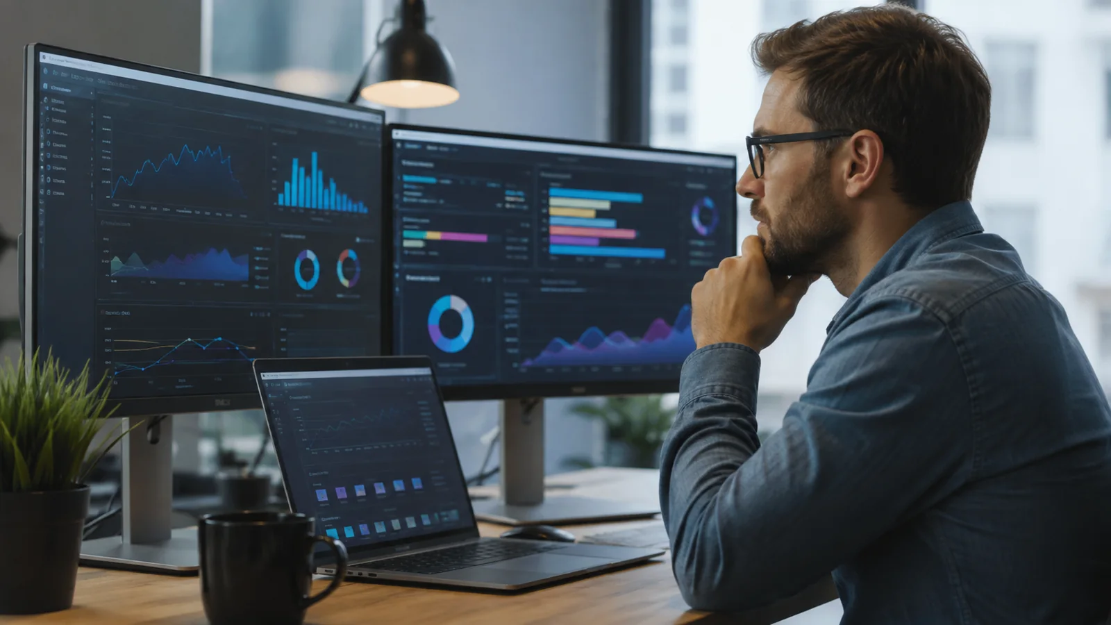 Core Web Vitals Optimization: LCP, INP and CLS