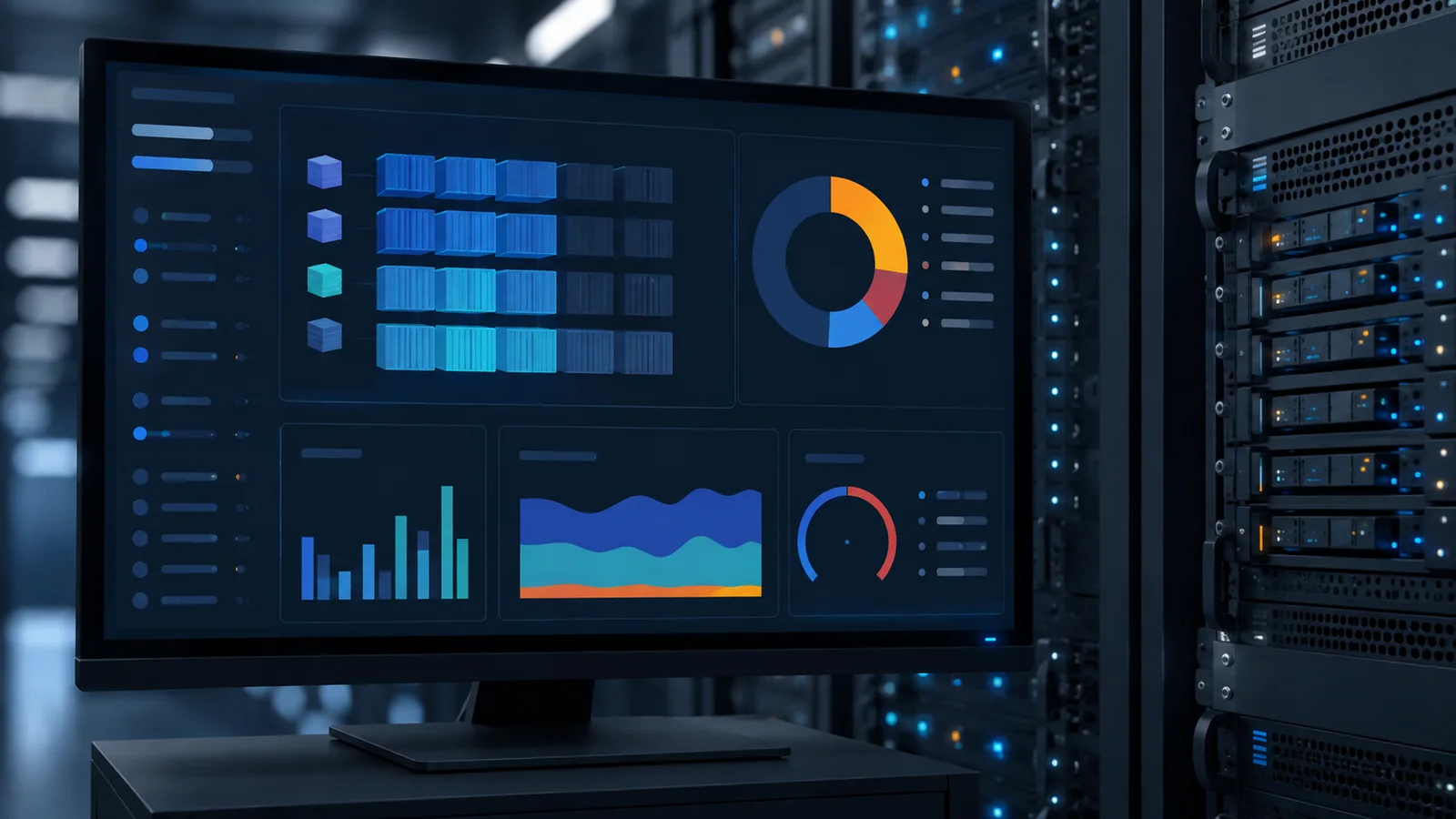 Docker Disk Space Full: Safe Analysis and Cleanup