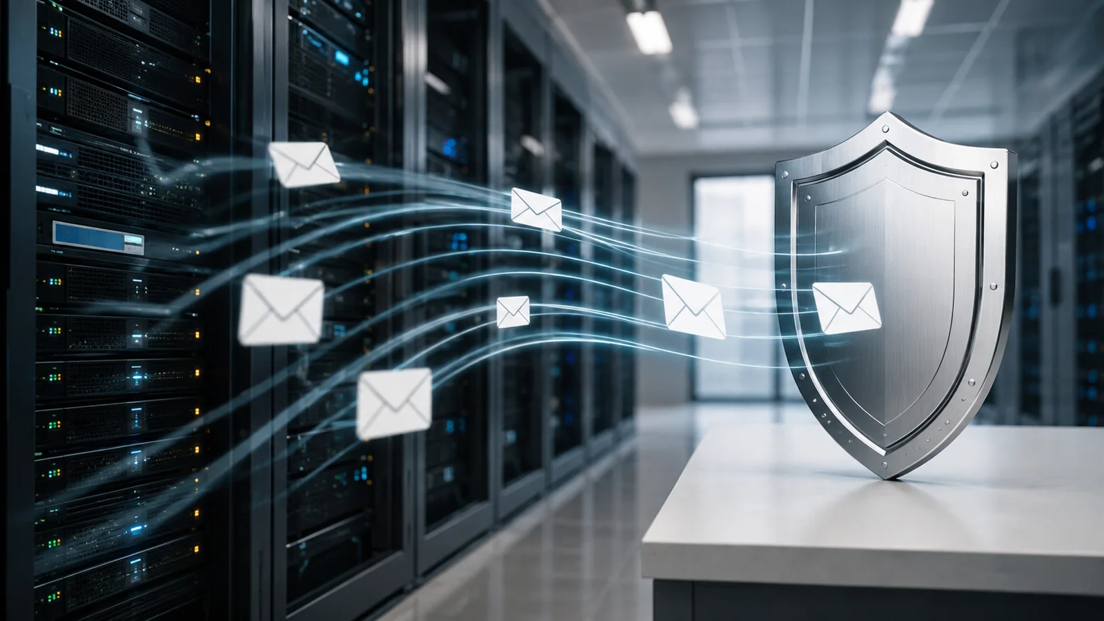 Eigenen Mailserver betreiben: Mailu, Docker Mailserver und Stalwart