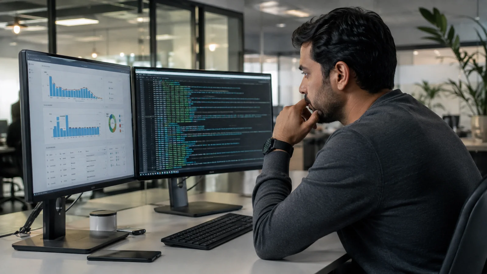 Google Is Not Indexing a Page: Technical Diagnosis