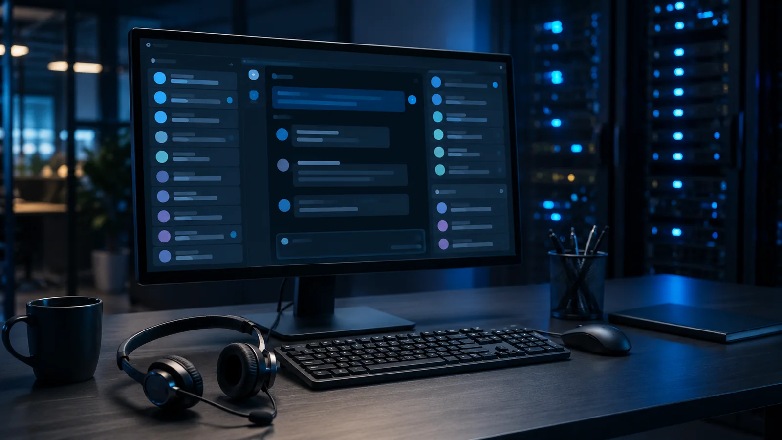 Self-Hosted Helpdesk: Chatwoot, FreeScout and Zammad