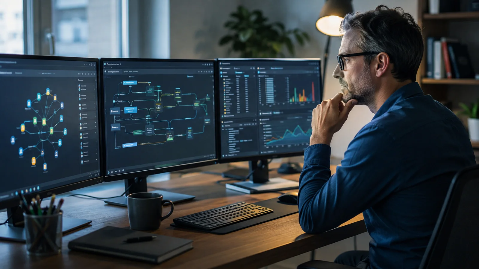 Fix IIS 500 and 503 Errors: App Pool and Log Analysis