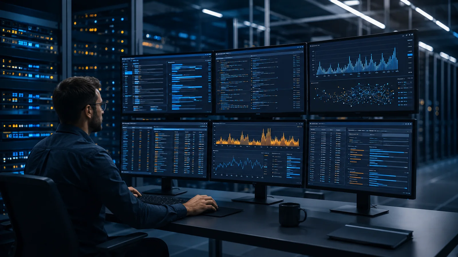 Self-Hosted Log Management: Grafana Loki, Graylog and OpenSearch