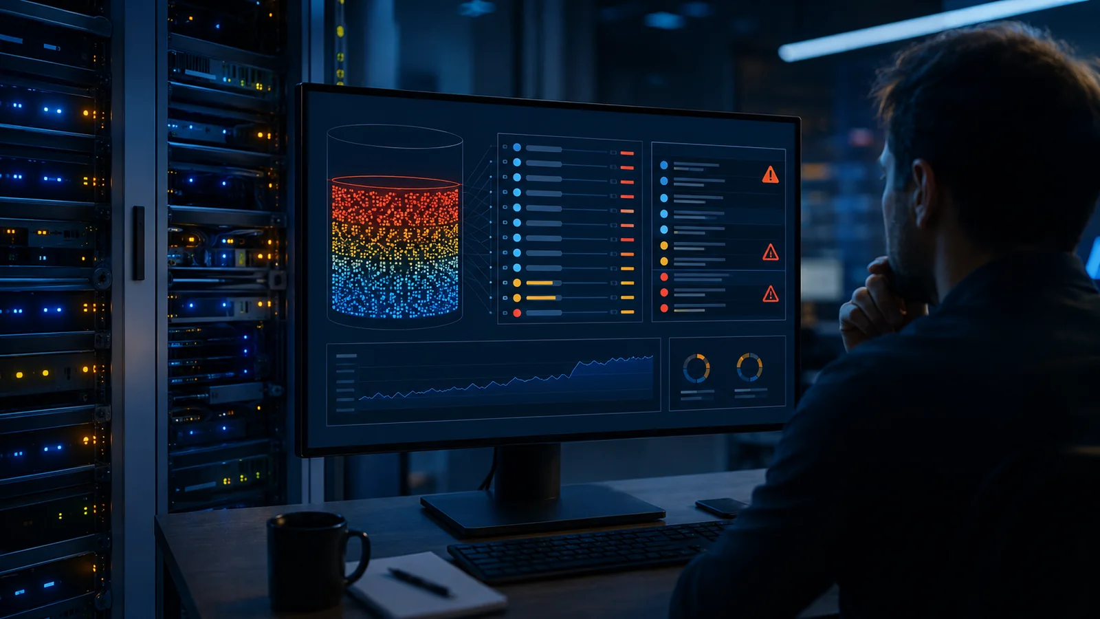 MySQL Too Many Connections: Fix the Root Cause, Not Only the Limit