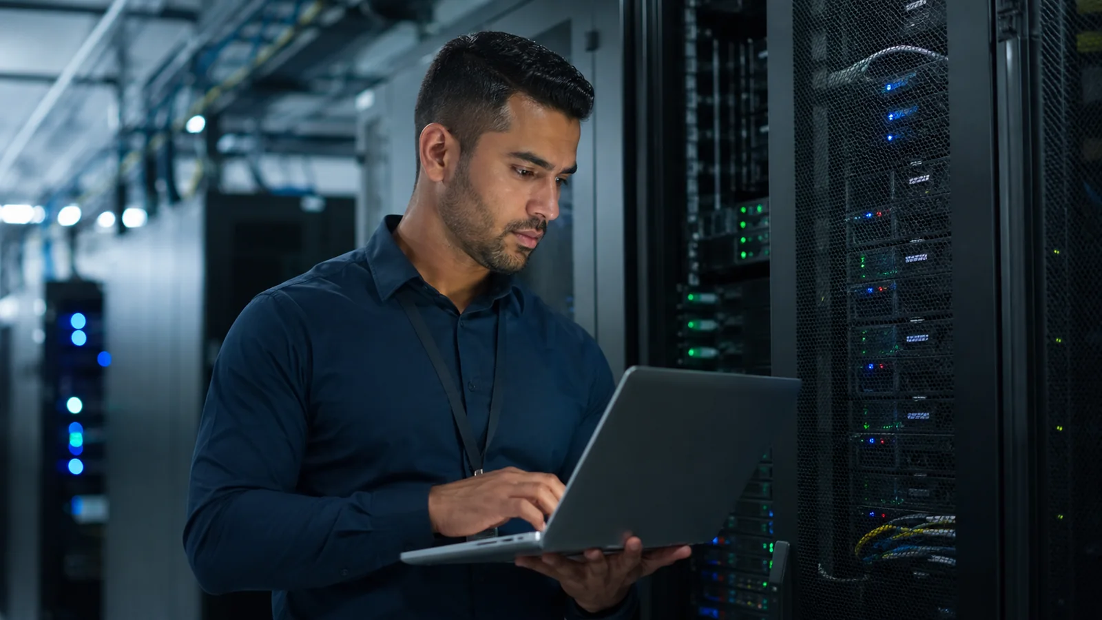 Nginx Reverse Proxy Setup: SSL, Headers and WebSocket