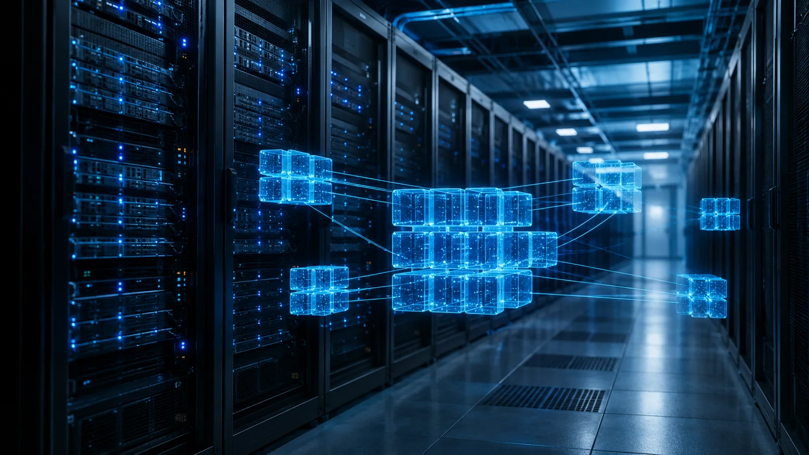 S3-Compatible Object Storage: MinIO, Garage and SeaweedFS