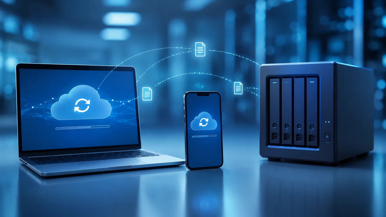 Private Cloud Storage on Your Own Server: Nextcloud, ownCloud and Seafile