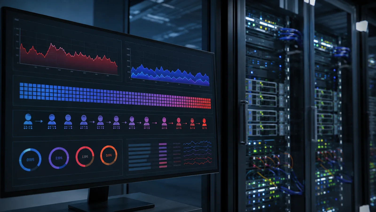 PHP-FPM hohe CPU und langsame Requests: Worker-Pool analysieren
