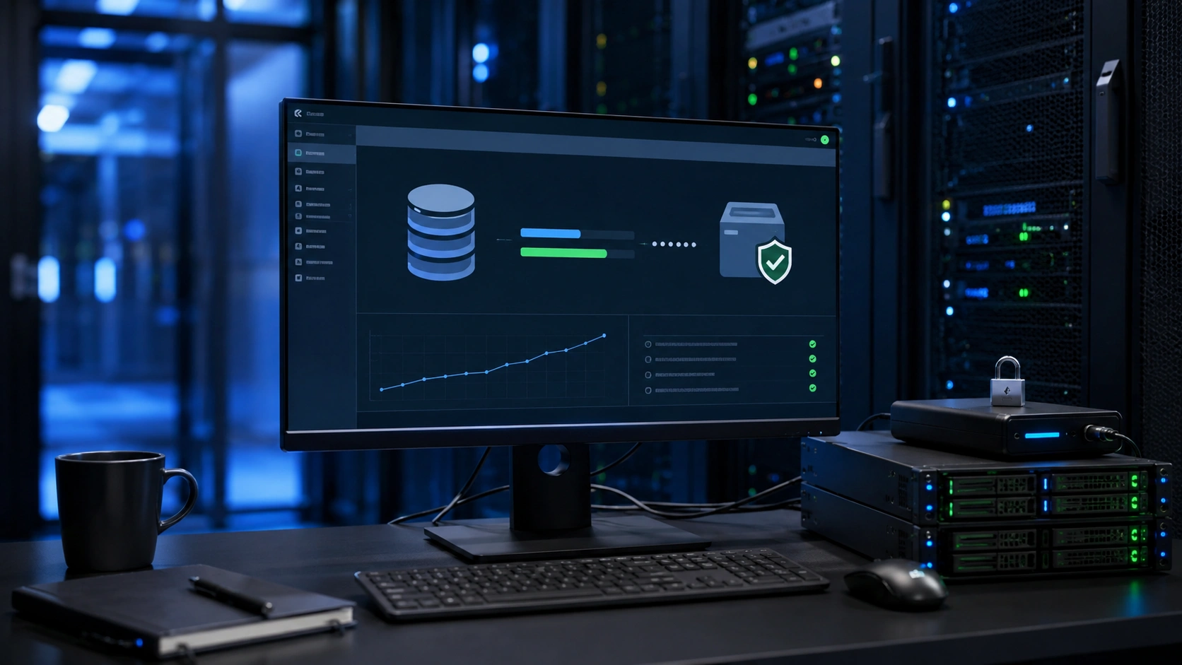 PostgreSQL Backup and Restore with pg_dump