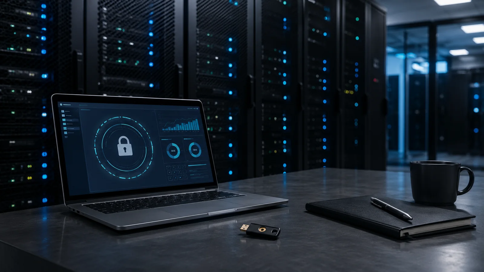 Choosing a Self-Hosted Password Manager: Vaultwarden, Bitwarden, Passbolt and Psono