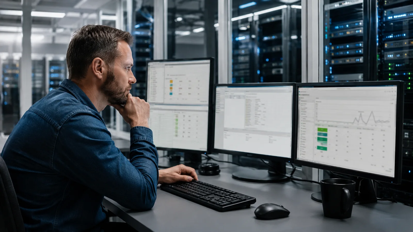 SPF, DKIM and DMARC Setup for Email Delivery