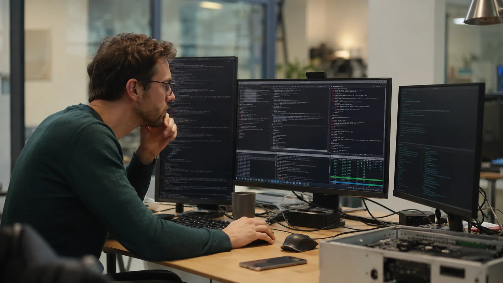 Systemd Service Failed: Diagnose with systemctl and journalctl