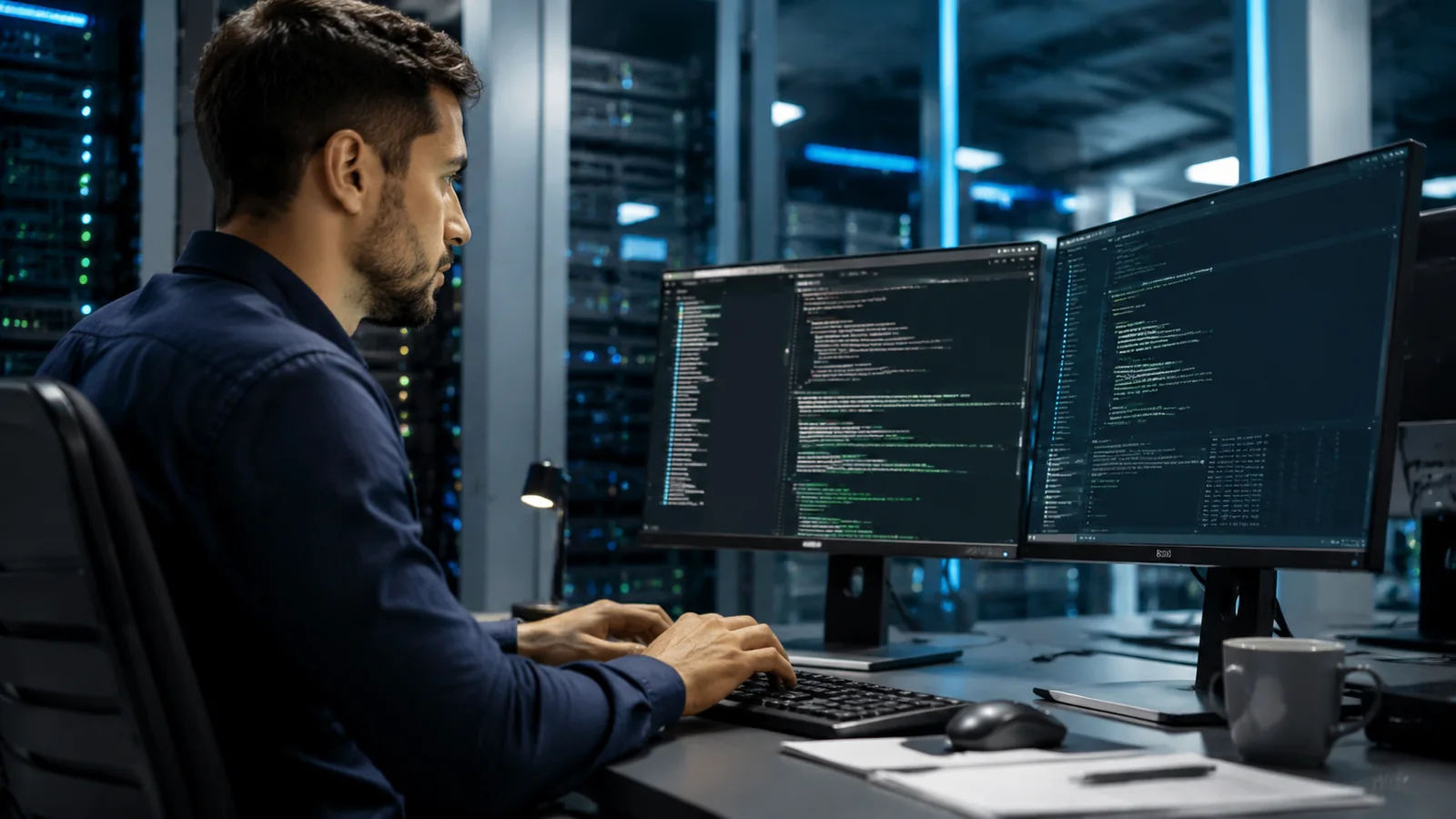 Configure UFW Firewall on Ubuntu Server Safely