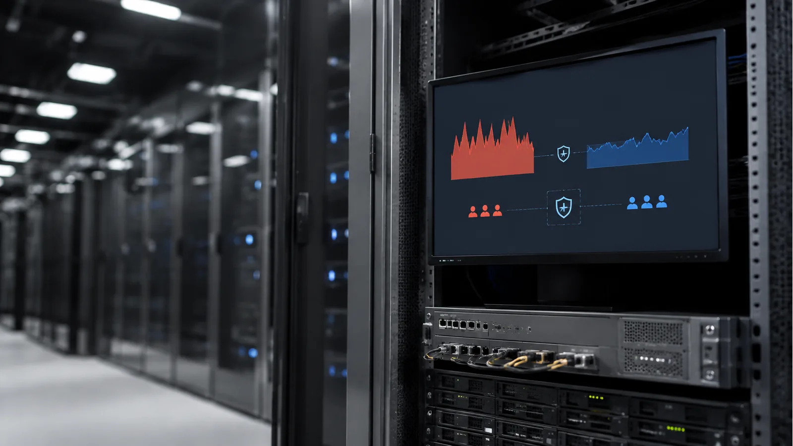 protect VPS from DDoS