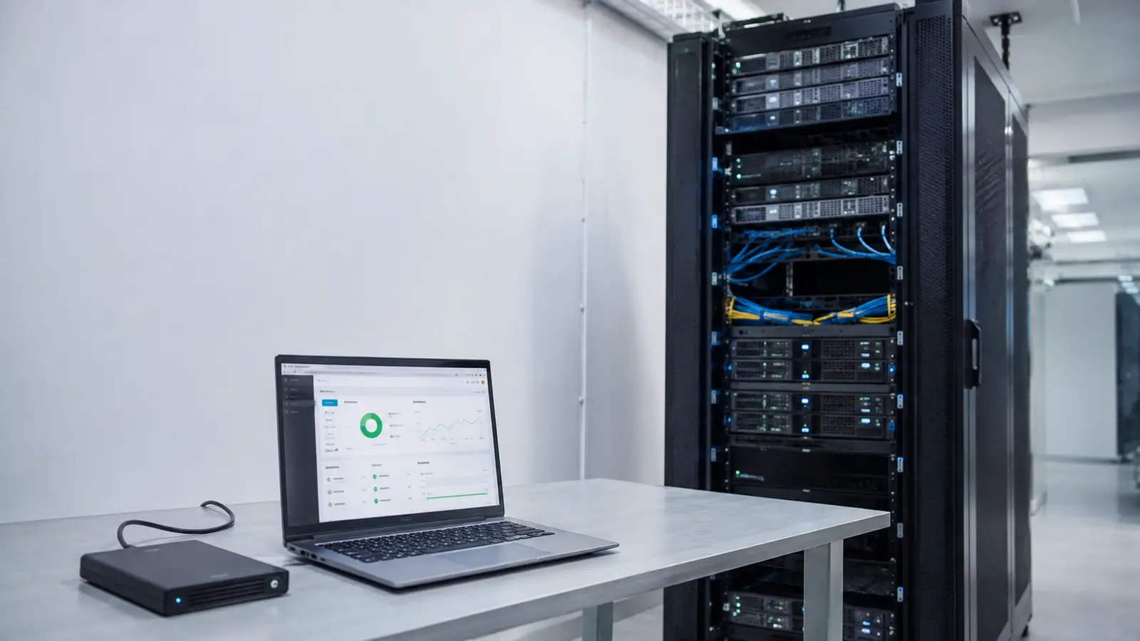 how to automatically backup a VPS