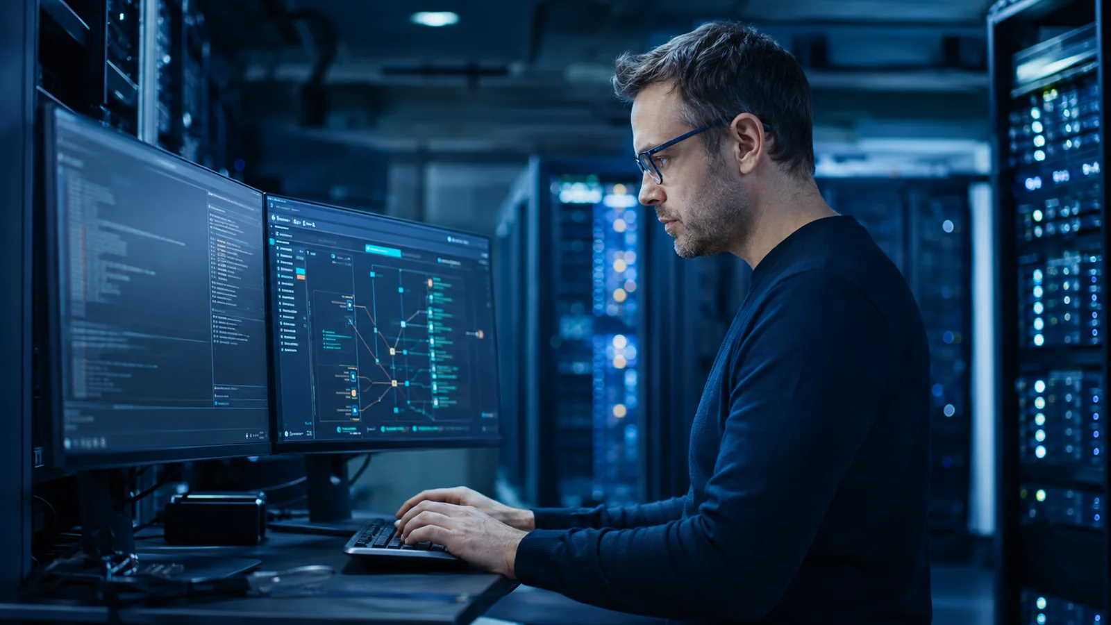 Windows Server Firewall and Open Port Auditing