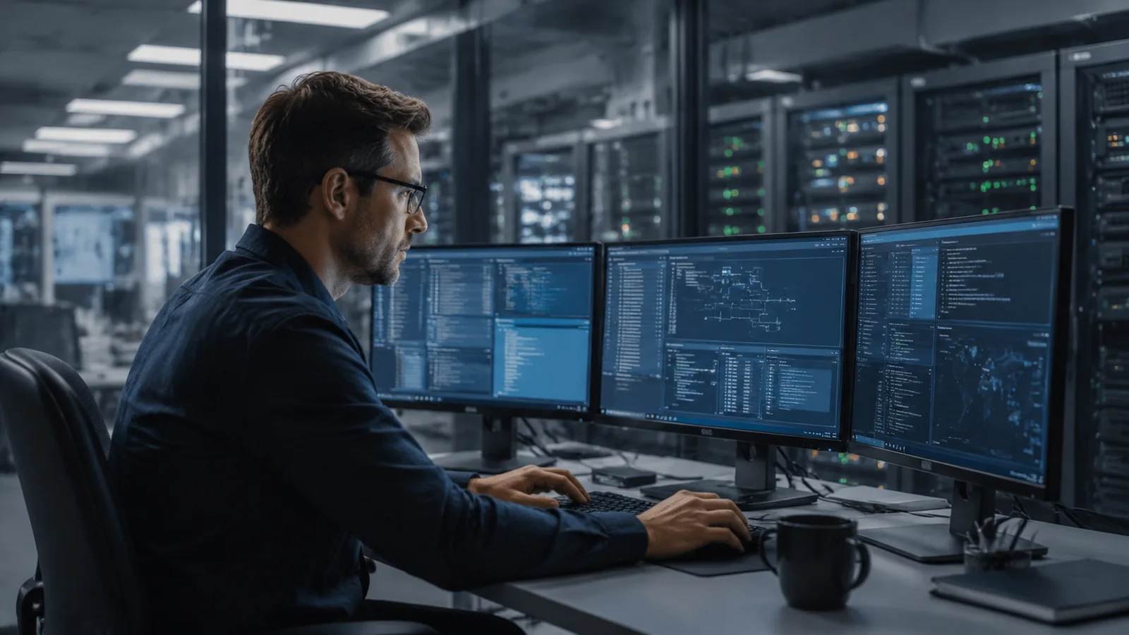 Windows Server DNS Troubleshooting with PowerShell