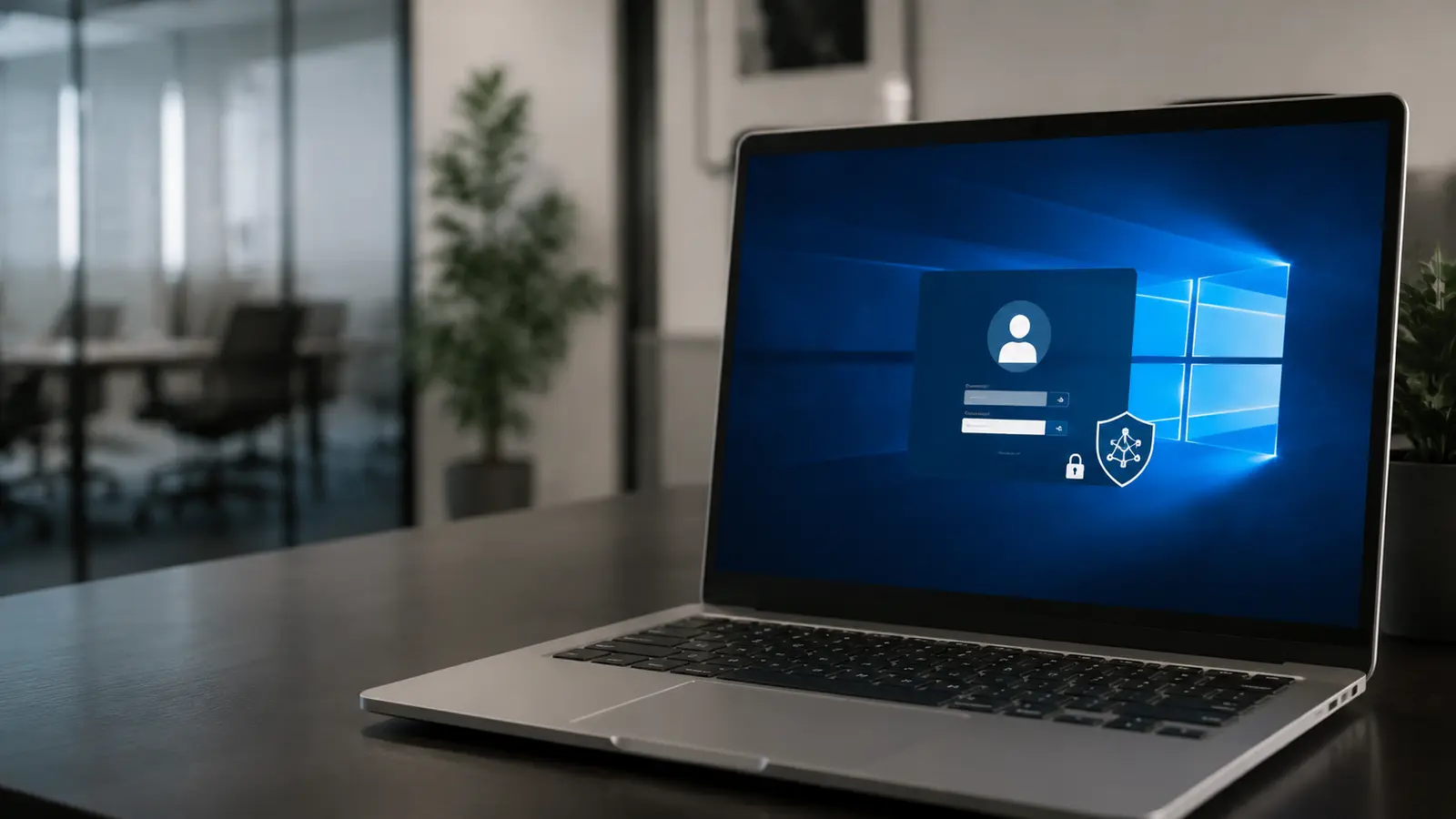 secure Windows VPS RDP